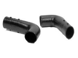 Kit scarico (collettore / gomito / riser) Mercury 14801A1