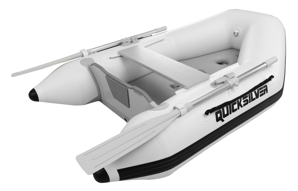 Quicksilver 200 Tendy Slatted