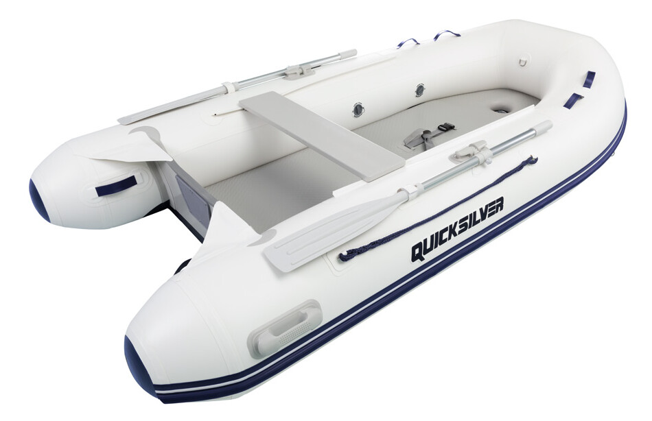 Quicksilver 250 Airdeck