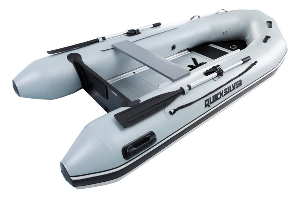 Quicksilver 300 Sport
