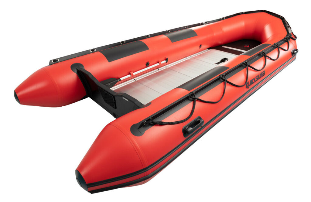 Quicksilver 365 Sport HD