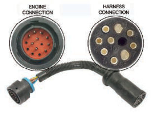 Componente elettrico Mercury 866337T01