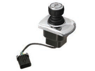 Comando / leva Mercury 879365A21