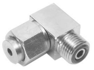 Scarico (collettore / gomito / riser) Mercury 897726