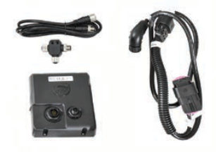 Kit strumento / display Mercury 8M0110641