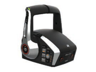 Telecomando a console bimotore dts Mercury 8M0133240