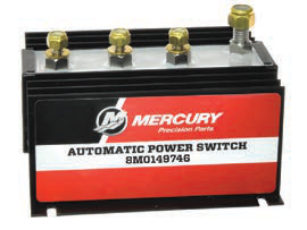 Ricambio originale Mercury 8M0149746