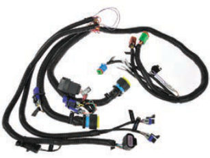 Componente elettrico Mercury 8M0157213