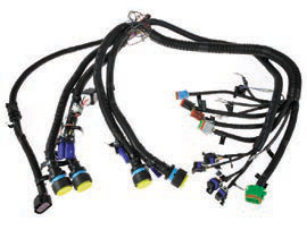 Componente elettrico Mercury 8M0157219