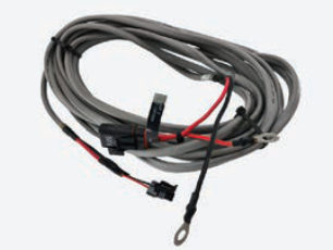 Componente elettrico Mercury 8M0207790