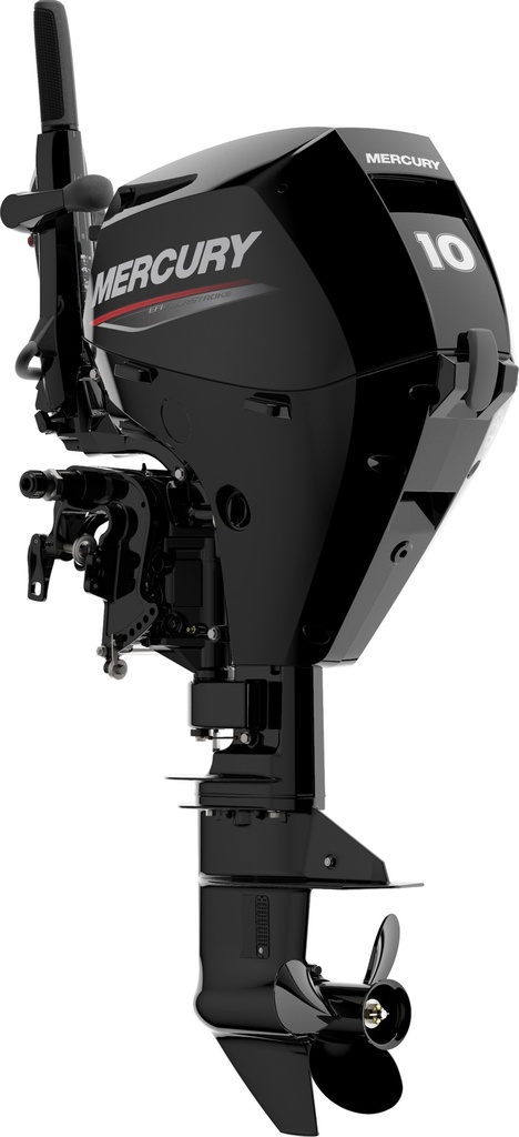 Mercury F10