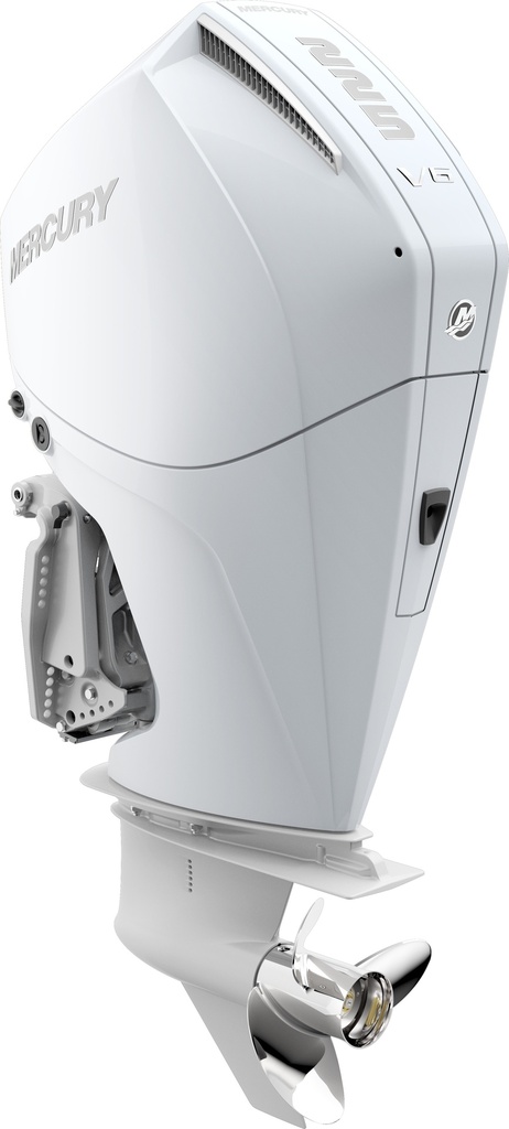 Mercury F225