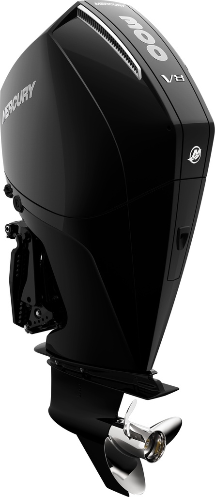 Mercury F300