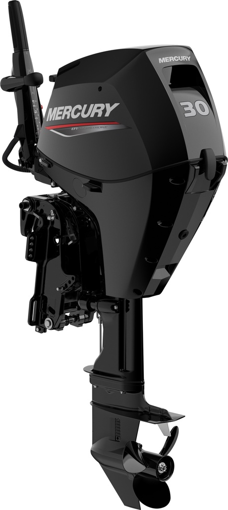 Mercury F30
