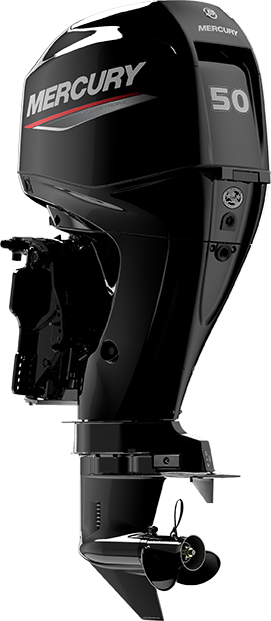 Mercury F50