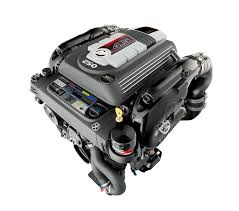 MerCruiser 4.5 L V6