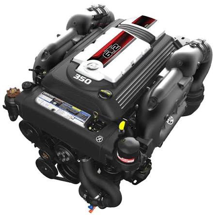 MerCruiser 6.2 L