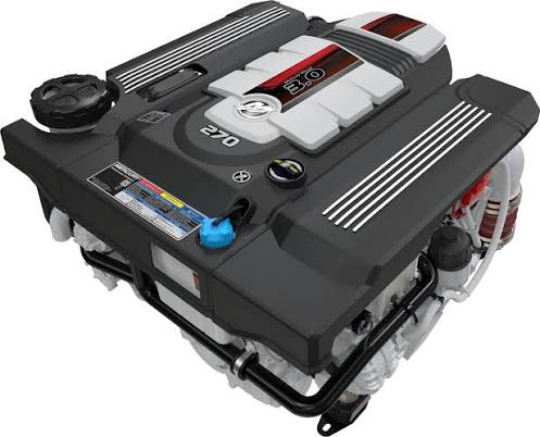 MerCruiser MD 3.0 diesel